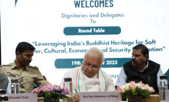 Paper Presentation at IIM Bodh Gaya